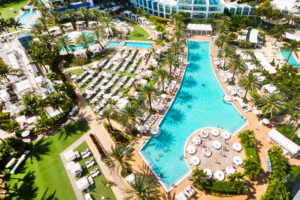 Fontainebleau Miami Beach Meeting Resort