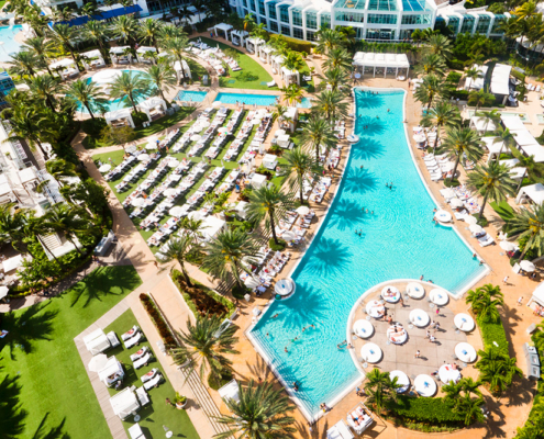 Fontainebleau Miami Beach Meeting Resort