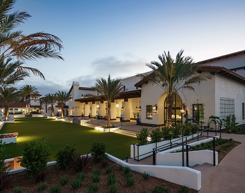 Omni La Costa Resort & Spa - California Hotel Meeting Space