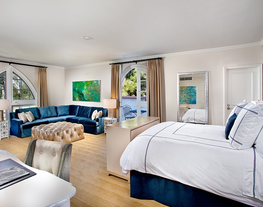 Omni La Costa Resort & Spa - California Hotel Meeting Space