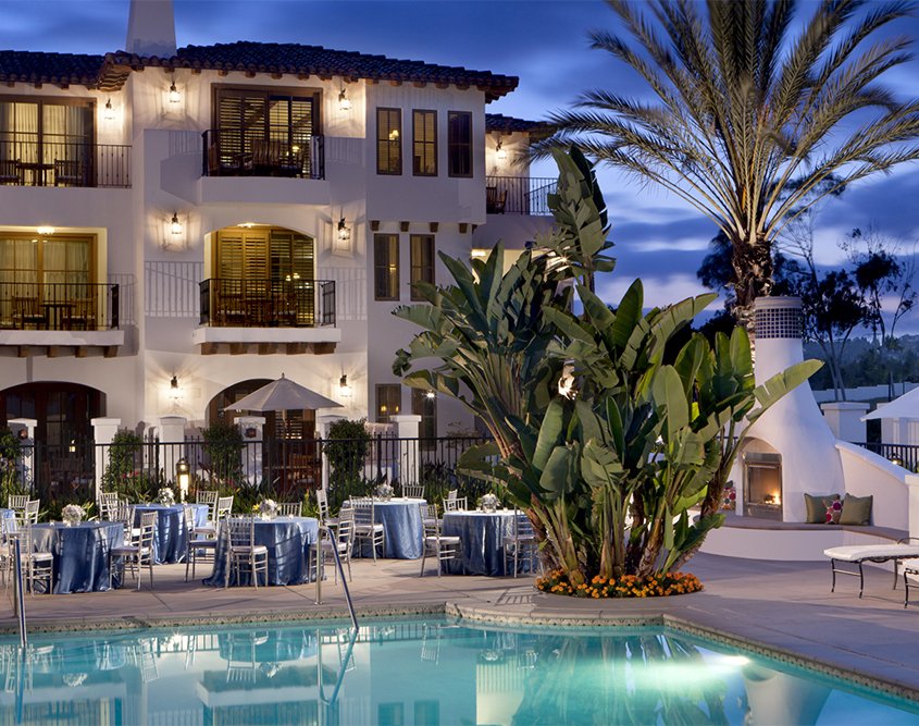 Omni La Costa Resort & Spa - California Hotel Meeting Space