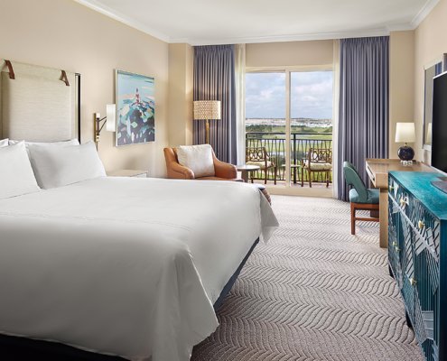 Omni Orlando Resort at ChampionsGate | Orlando meeting hotel