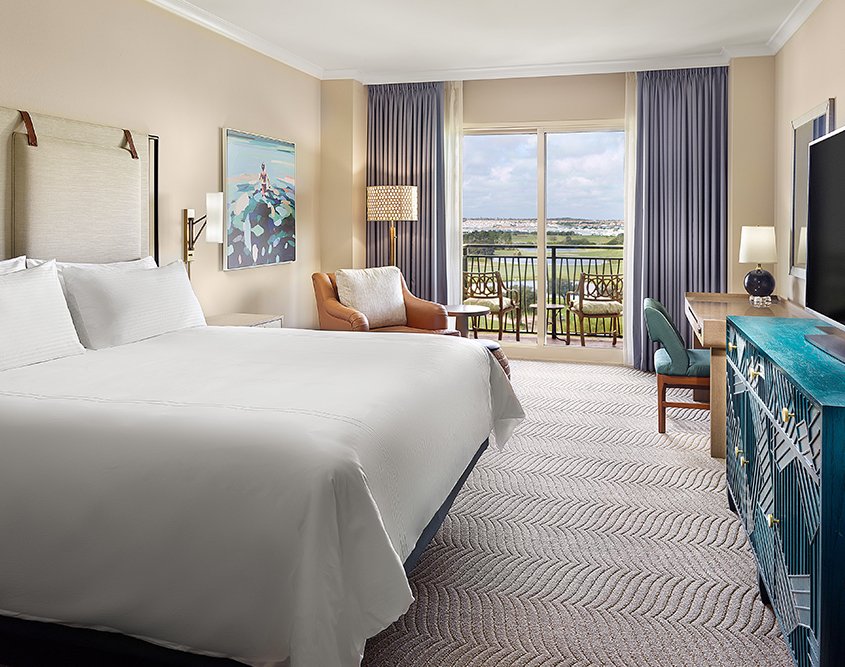 Omni Orlando Resort at ChampionsGate | Orlando meeting hotel
