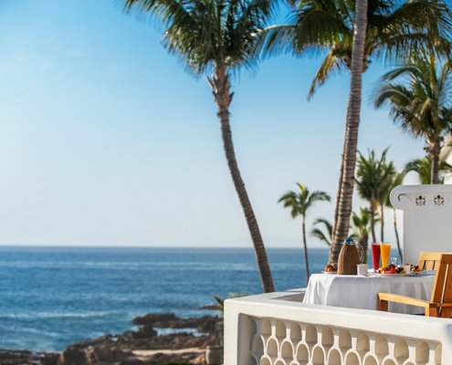 Cabo Mexico Hotel for Incentive Meetings