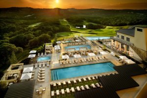 Omni Barton Creek - Texas hotels for meetings