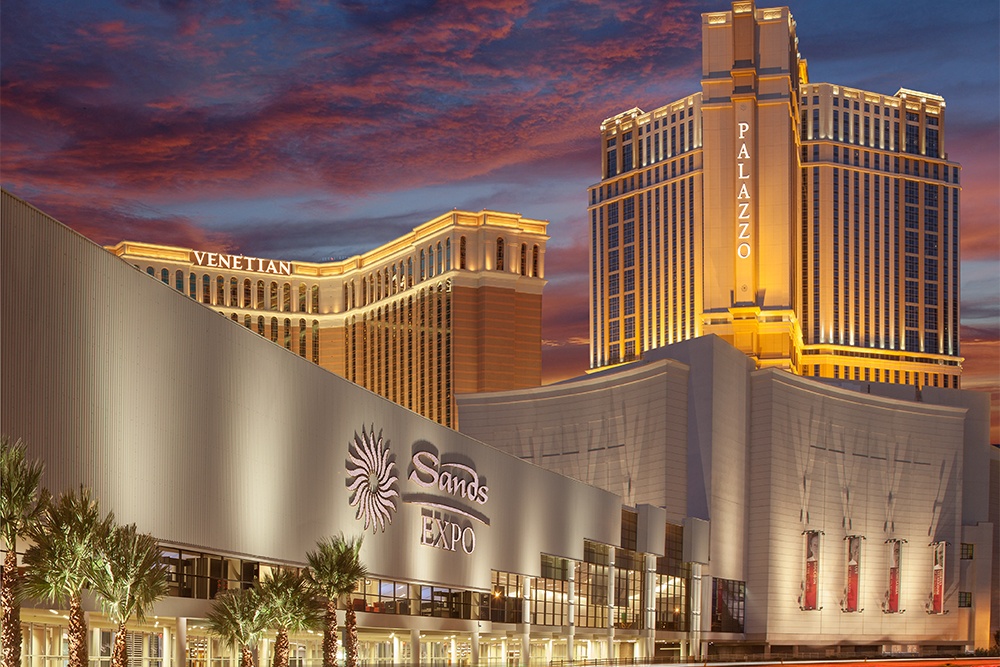 The Venetian Resort Las Vegas - Hotel Meeting Space - Event Facilities