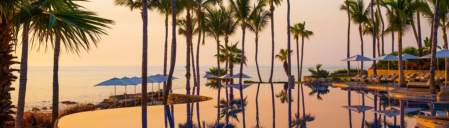 Cabo Mexico Hotel for Incentive Meetings