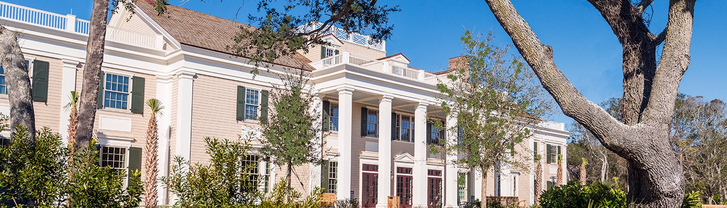 Villas at Kiawah Island Golf Resort