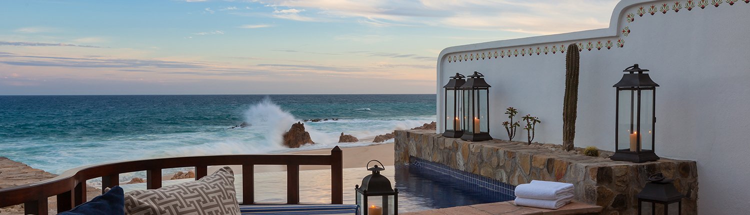 Cabo Mexico Hotel for Incentive Meetings