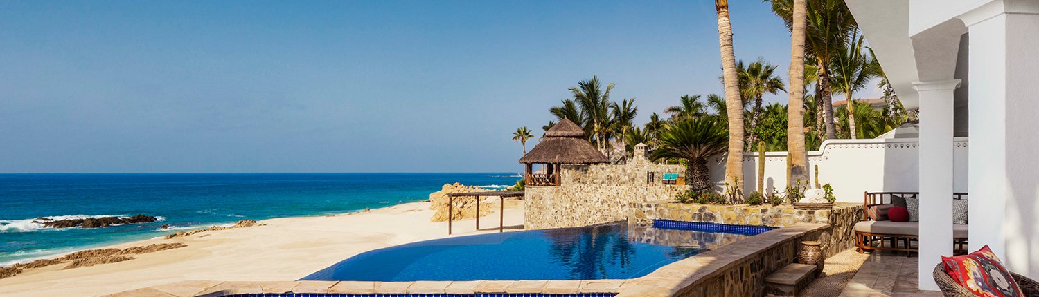 Cabo Mexico Hotel for Incentive Meetings