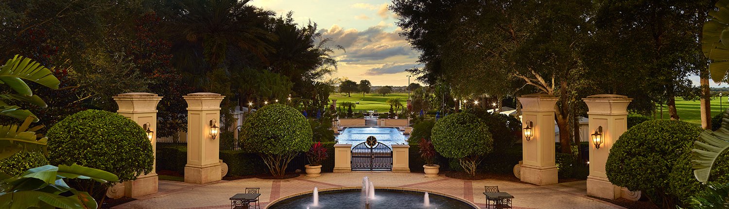 Omni Orlando Resort at ChampionsGate Omni Orlando Resort at ChampionsGate | Orlando meeting hotel