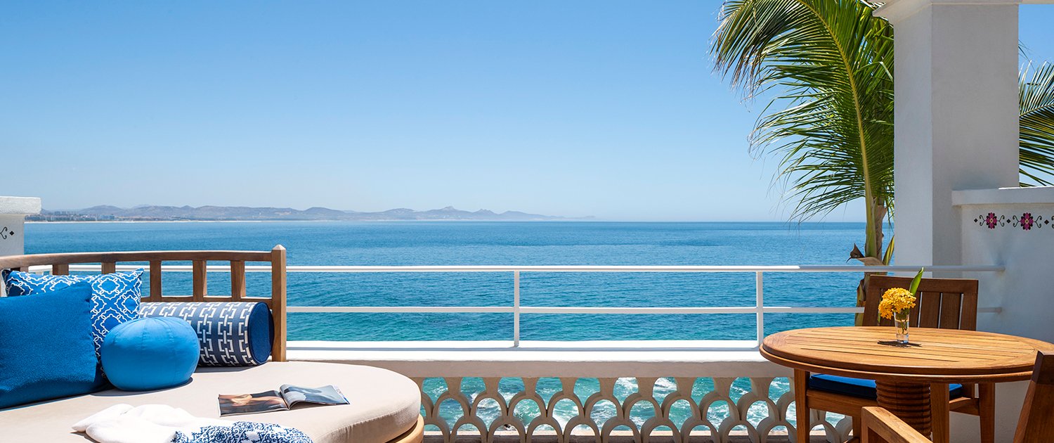 One&Only Palmilla | Hotel Meeting Space | Event Facilities