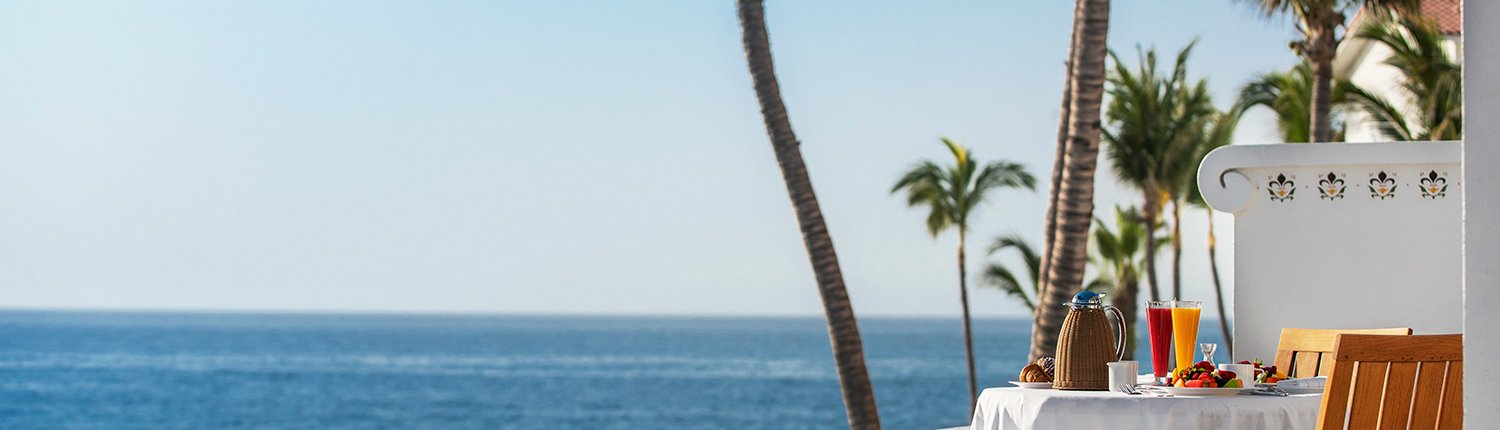 Cabo Mexico Hotel for Incentive Meetings