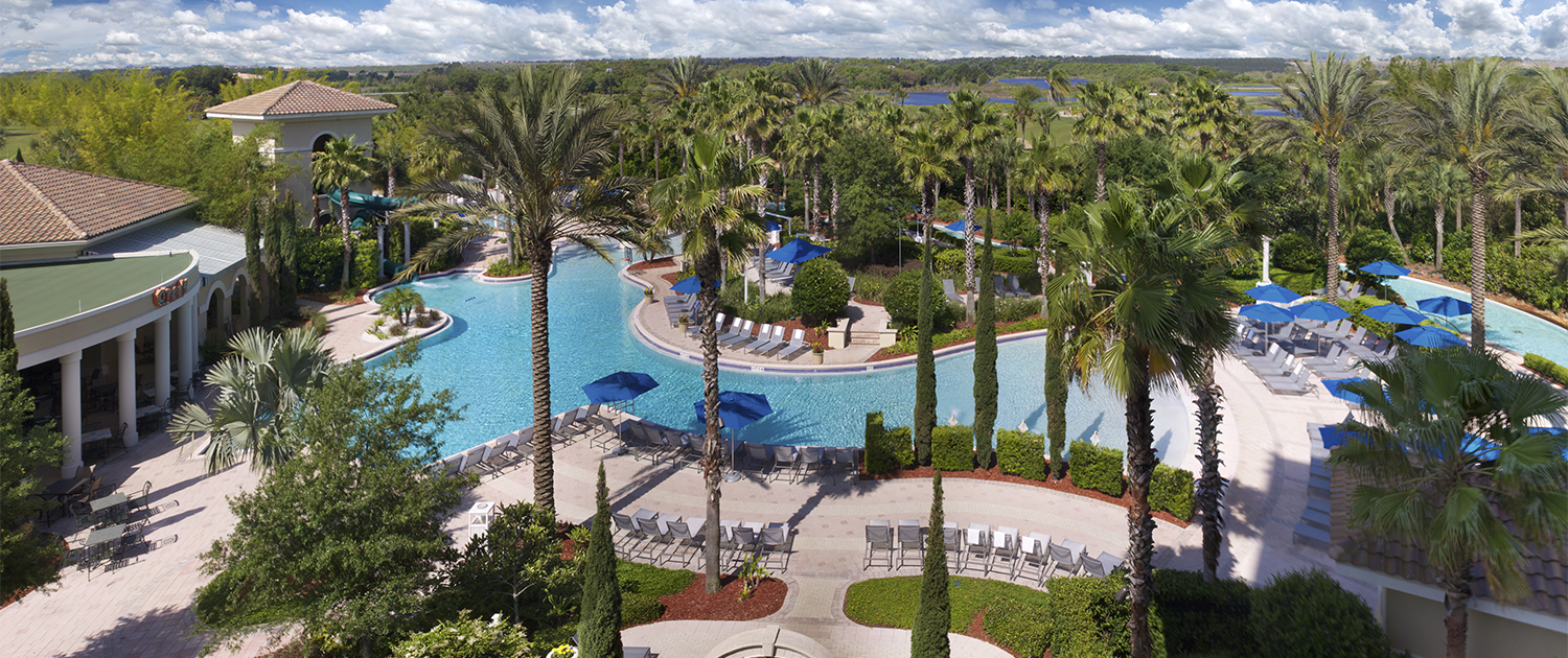 Omni Orlando Resort at ChampionsGate Teneo Hospitality Group