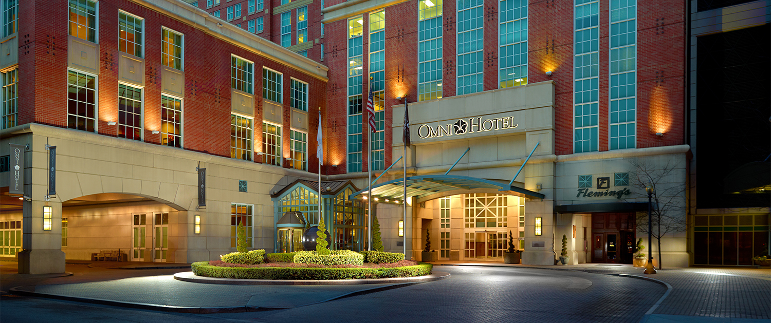 Omni Providence Hotel Hotel Meeting Space Event Facilities