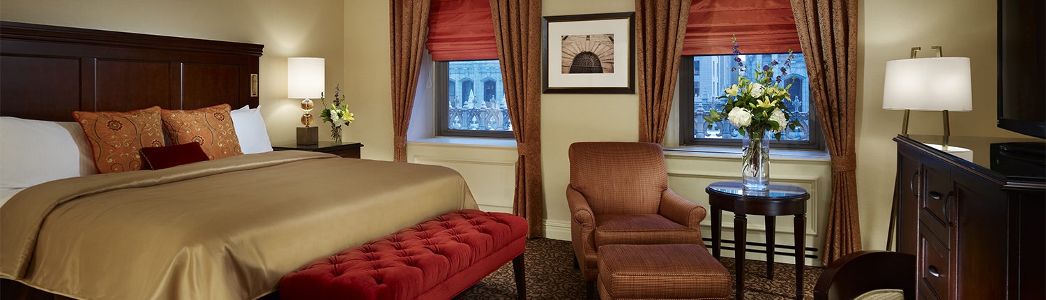 WP-8 Guest Room 1460