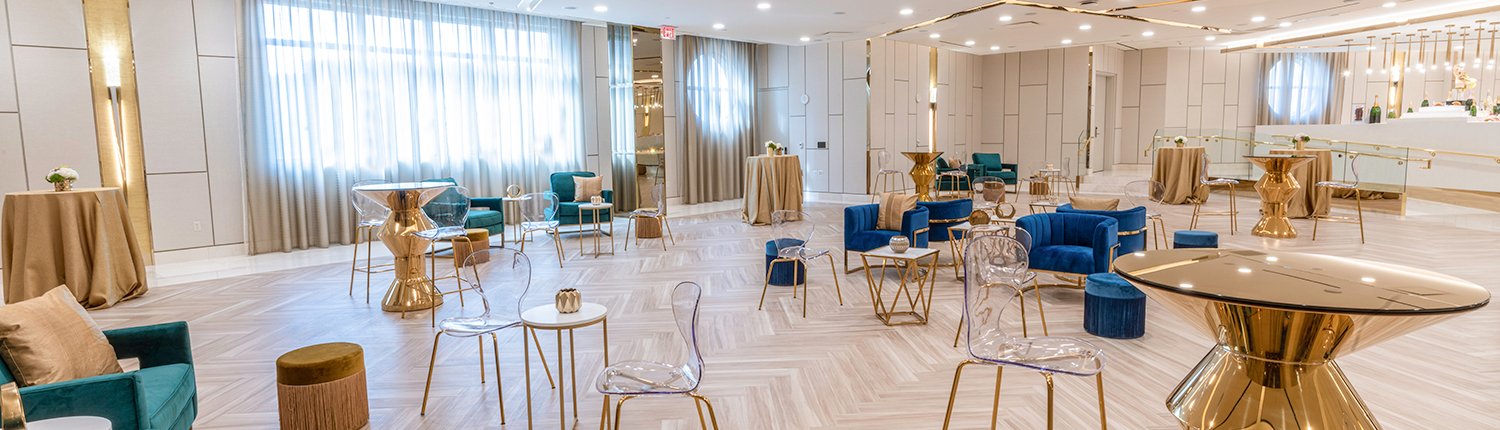 Las Vegas Meeting Space