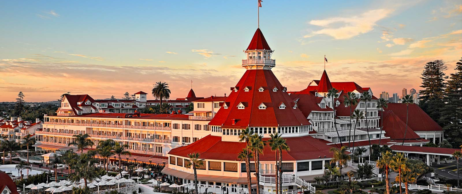 Hotel Del Coronado Teneo Hospitality Group