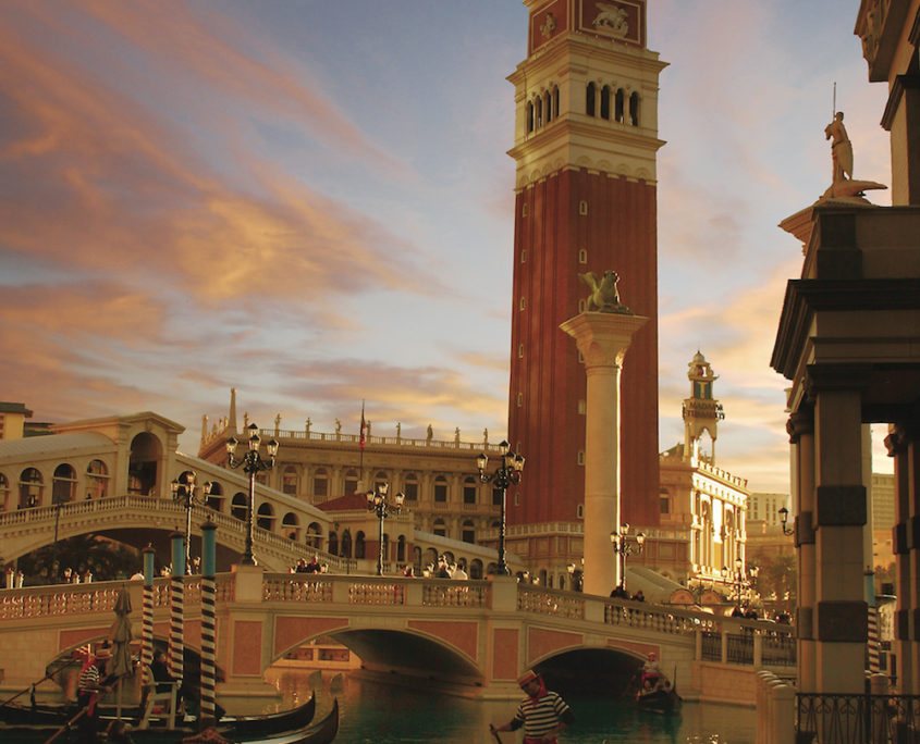 The Venetian | The Palazzo | Hotel Meeting Space | Event Facilities