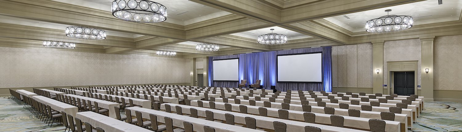 The Sanctuary at Kiawah Island Golf Resort