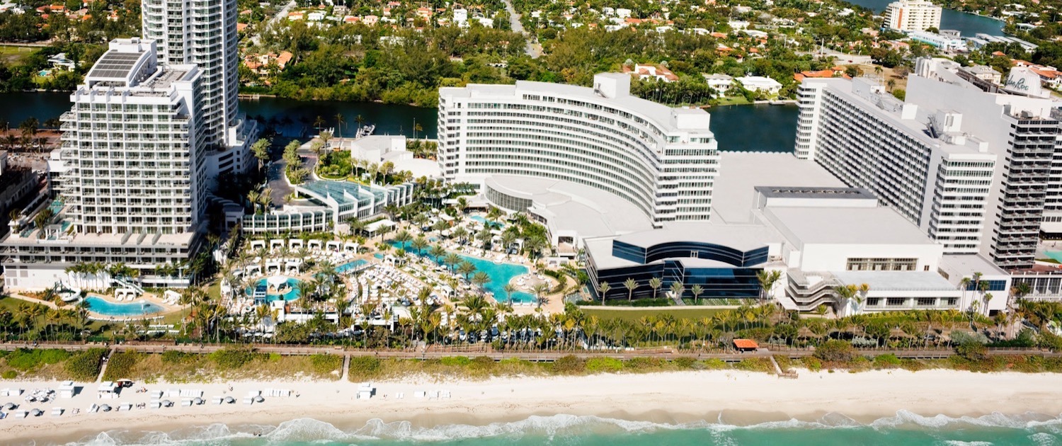 Fontainebleau Miami Beach | Teneo Hospitality Group