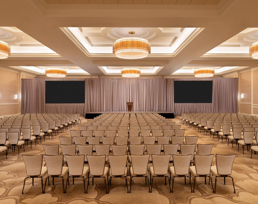 Green Valley Ranch Resort Casino & Spa - Estancia Ballroom Green Valley Ranch Resort Casino & Spa - Estancia Ballroom