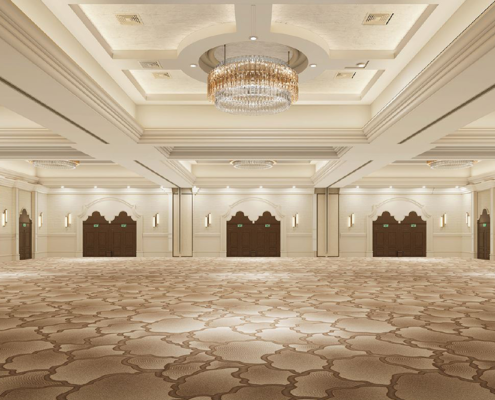 Green Valley Ranch Resort Casino & Spa - Estanica Ballroom