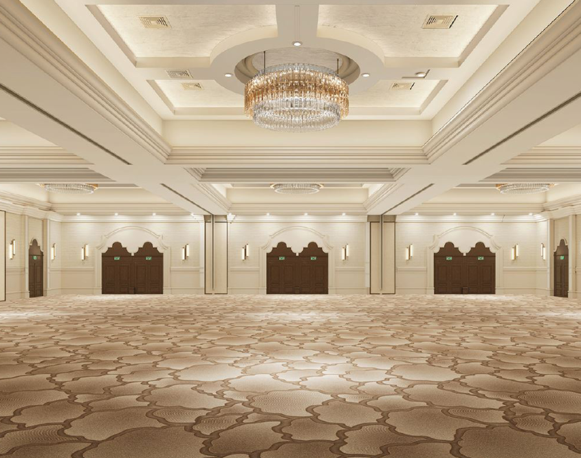 Green Valley Ranch Resort Casino & Spa - Estanica Ballroom