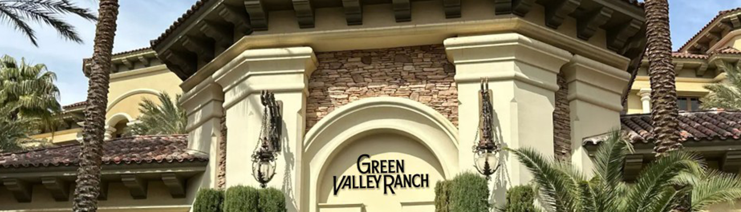 Green Valley Ranch Resort Casino & Spa - Exterior of Property Green Valley Ranch Resort Casino & Spa - Exterior of Property