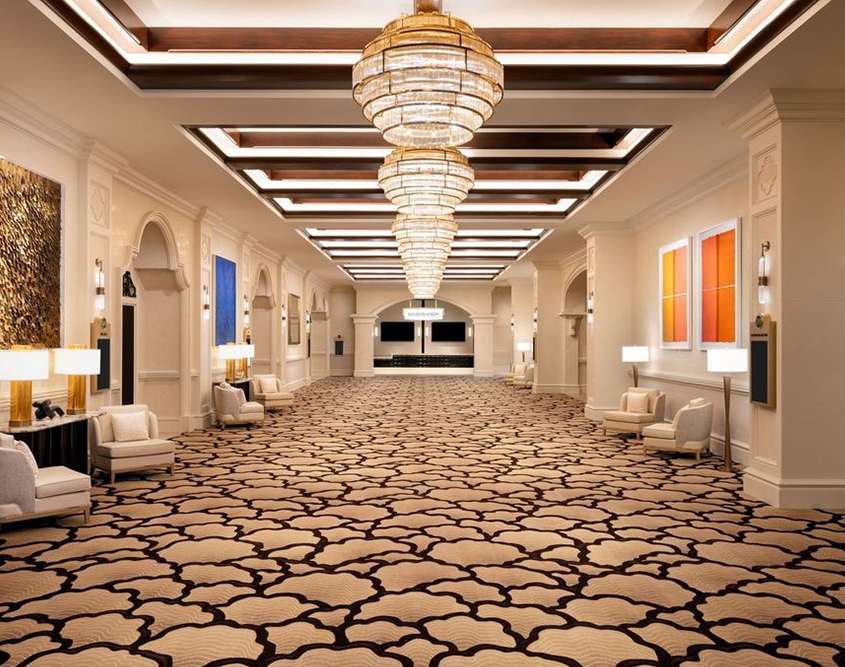 Green Valley Ranch Resort Casino & Spa - Grand Foyer Green Valley Ranch Resort Casino & Spa - Grand Foyer
