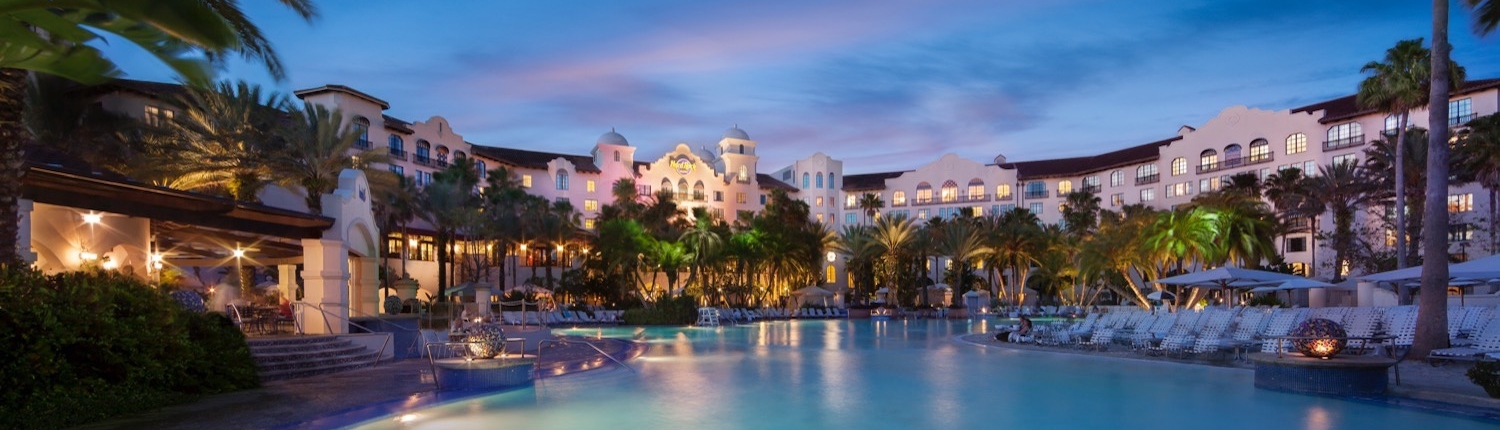 Hard Rock Hotel® at Universal Orlando Hard Rock Hotel® at Universal Orlando
