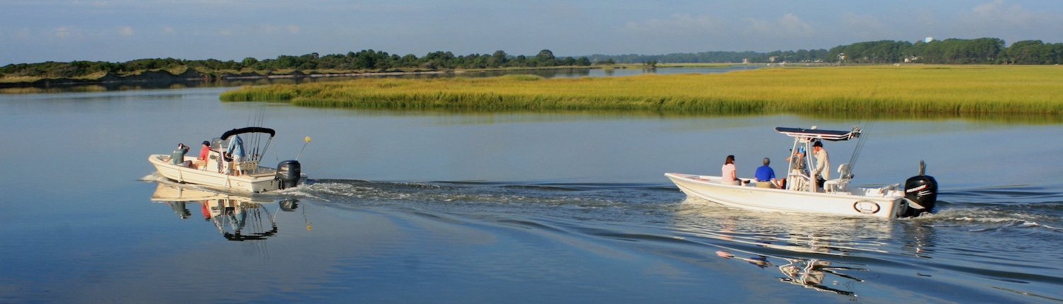The Sanctuary at Kiawah Island Golf Resort