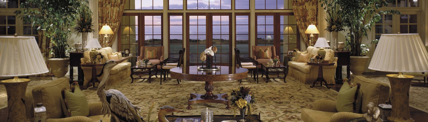 The Sanctuary at Kiawah Island Golf Resort