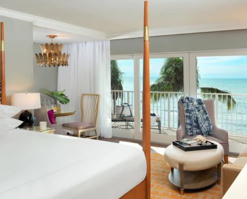 LaPlaya Beach & Golf Resort - Gulf View Suite
