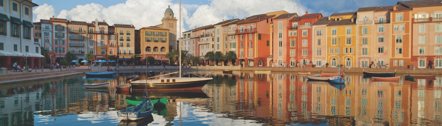 Loews Portofino Header Image 1