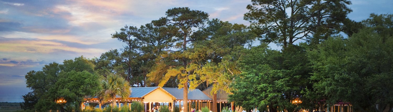 The Sanctuary at Kiawah Island Golf Resort