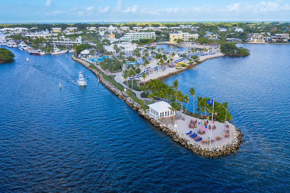 Ocean Reef Club - Key Largo Meeting Hotel | Florida Meeting Space