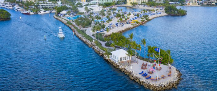 Ocean Reef Club | Key Largo Meeting Hotel | Florida Meeting Space