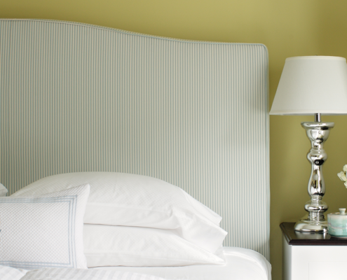 Omni Bedford Springs Resort - Bedroom Details