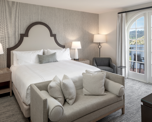 Omni La Costa Resort & Spa - King Bedroom
