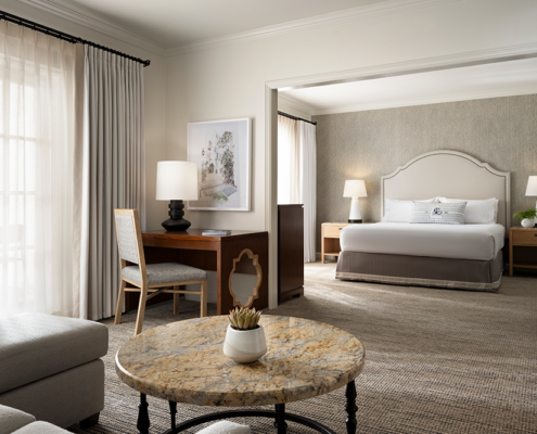 Omni La Costa Resort & Spa - One Bedroom Suite