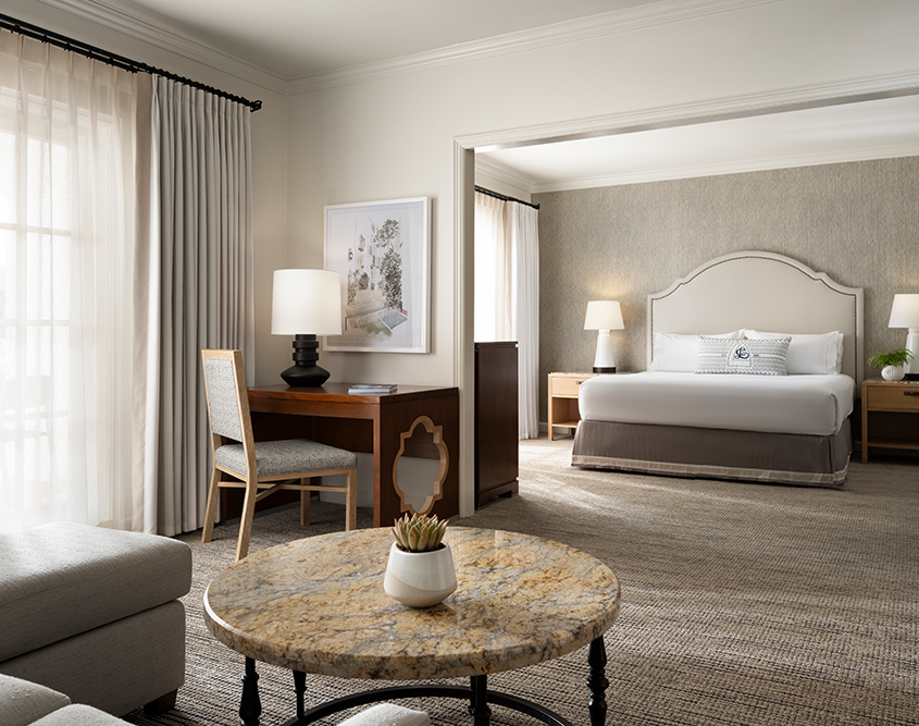 Omni La Costa Resort & Spa - One Bedroom Suite