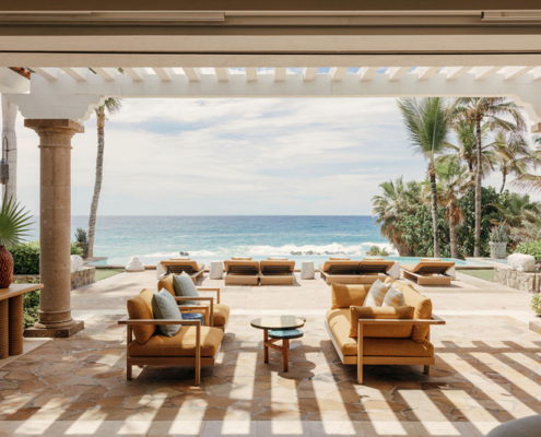 One&Only Palmilla - Private Pool