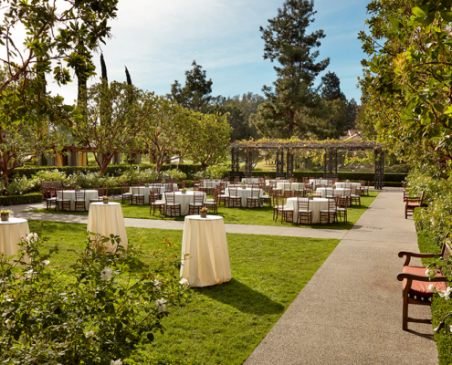 Rancho Bernardo Inn - Aragon Lawn