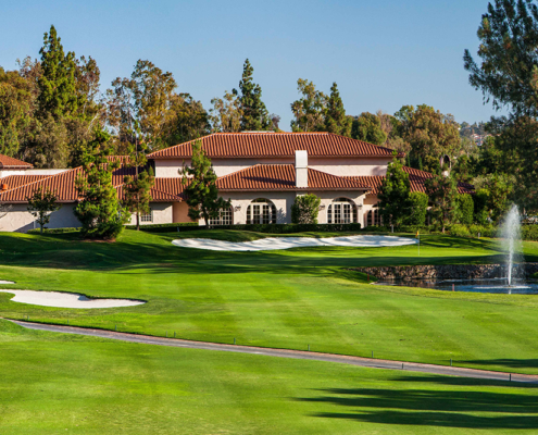 Rancho Bernardo Inn - Golf Course