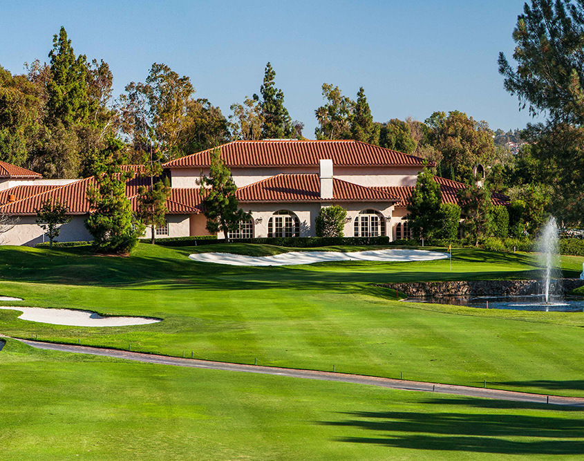 Rancho Bernardo Inn - Golf Course