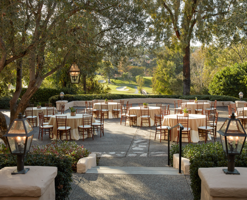 Rancho Bernardo Inn - Promenade