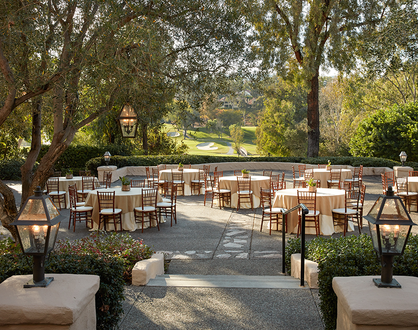 Rancho Bernardo Inn - Promenade