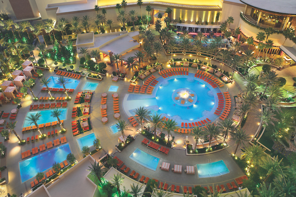 Red Rock Resort Red Rock Resort