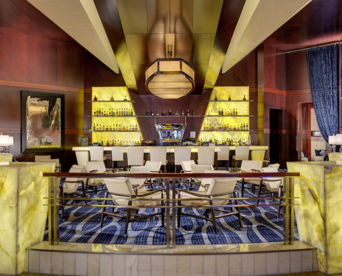 Red Rock Resort Casino & Spa - Onyx Bar